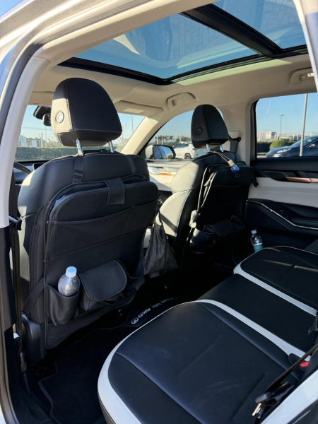 Haval H6 PHEV19