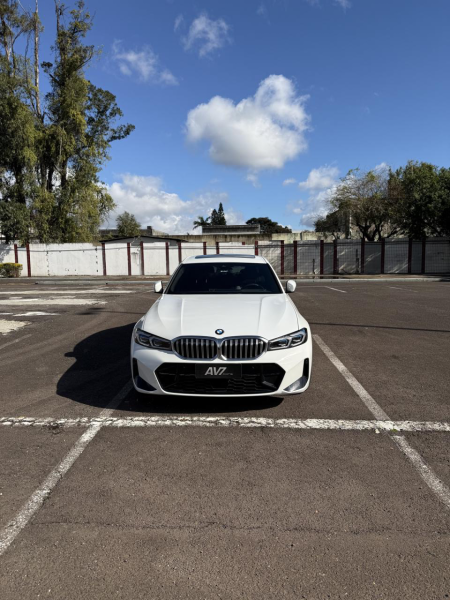 320i M Sport