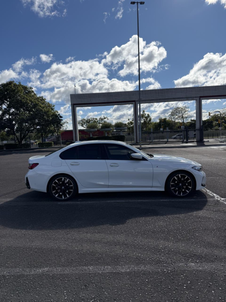 320i M Sport
