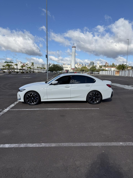320i M Sport