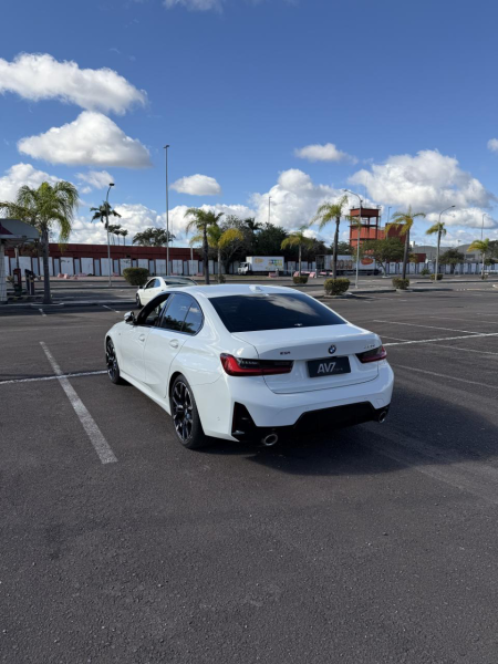 320i M Sport