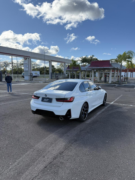 320i M Sport