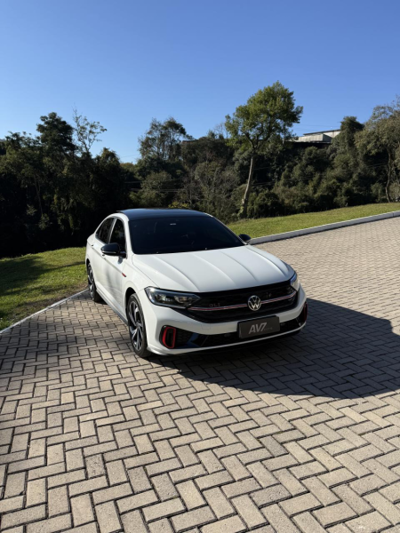 Jetta GLi