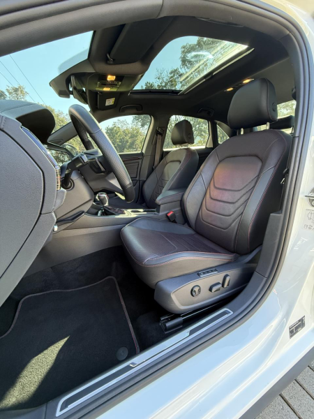 Jetta GLi