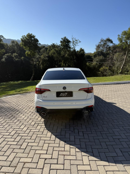 Jetta GLi
