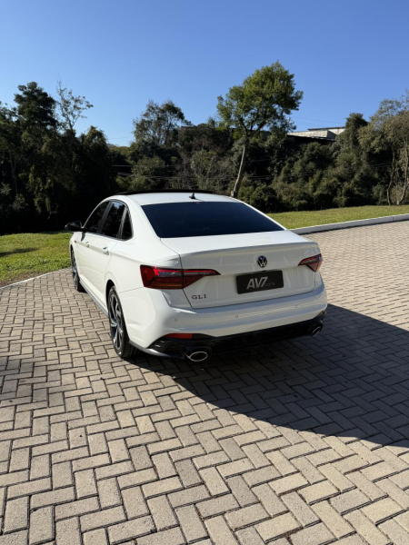 Jetta GLi