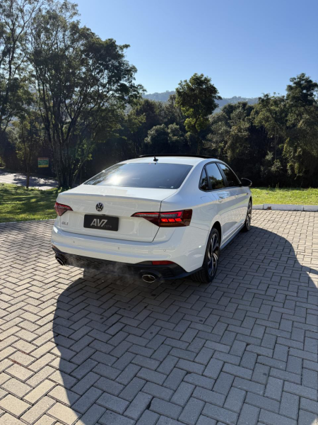 Jetta GLi