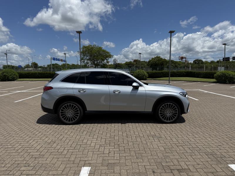GLC 300 AMG Line 
