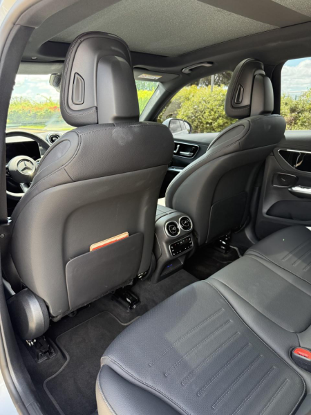 GLC 300 AMG Line 