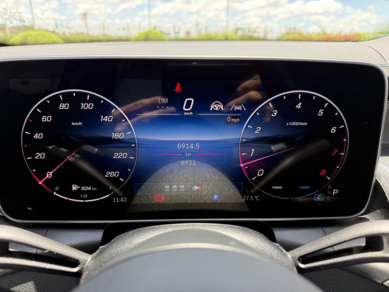 GLC 300 AMG Line 
