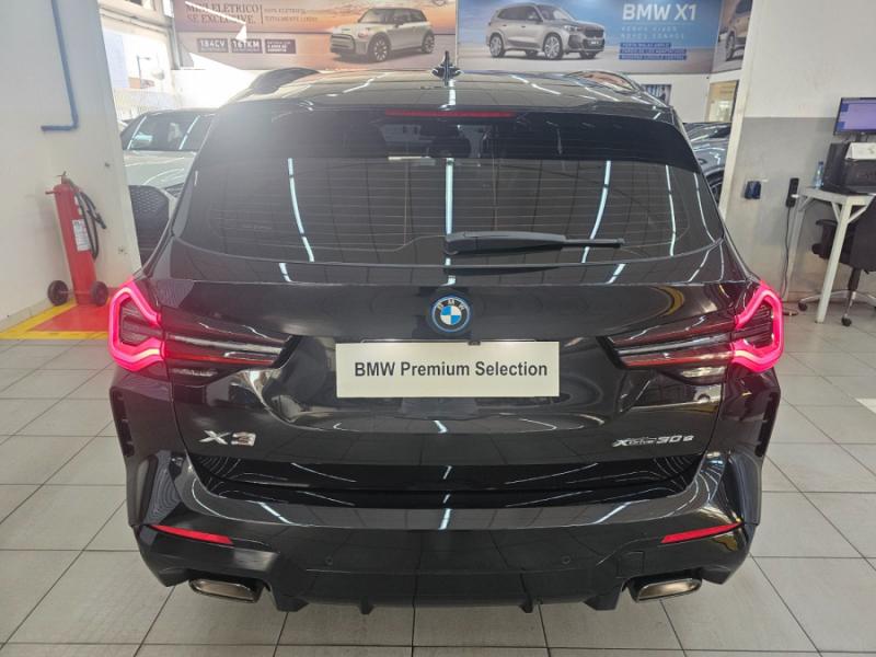 X3 30e M Sport