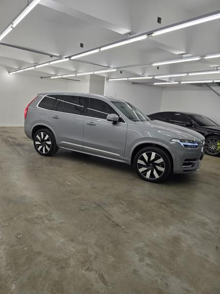XC 90 T8 Ultra