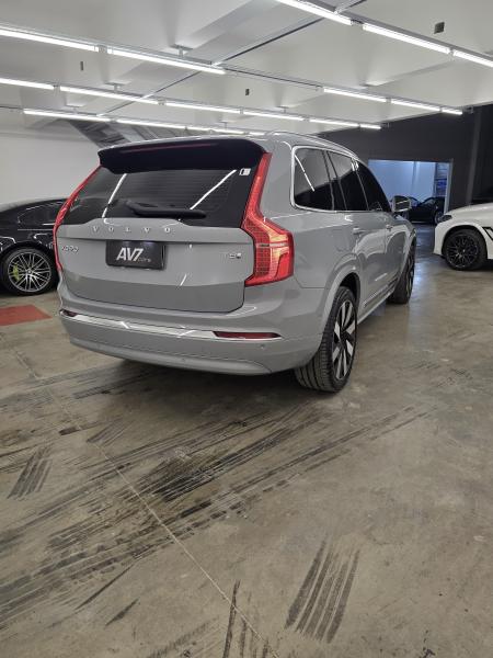 XC 90 T8 Ultra