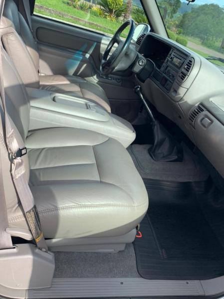 Grand Blazer DLX 