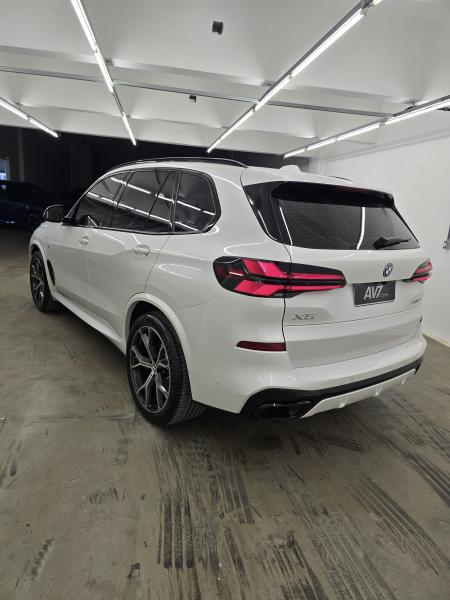 X5 50e M Sport