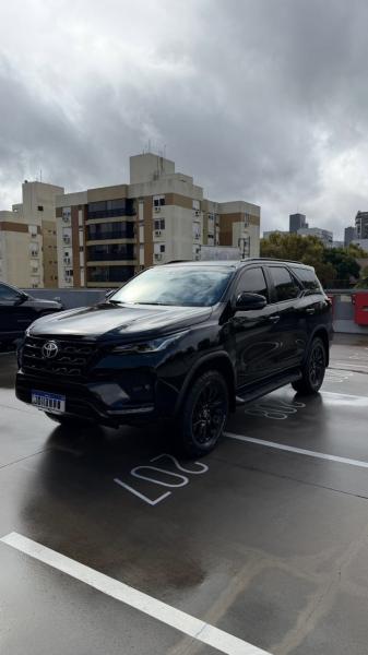 SW4 SRX 7L