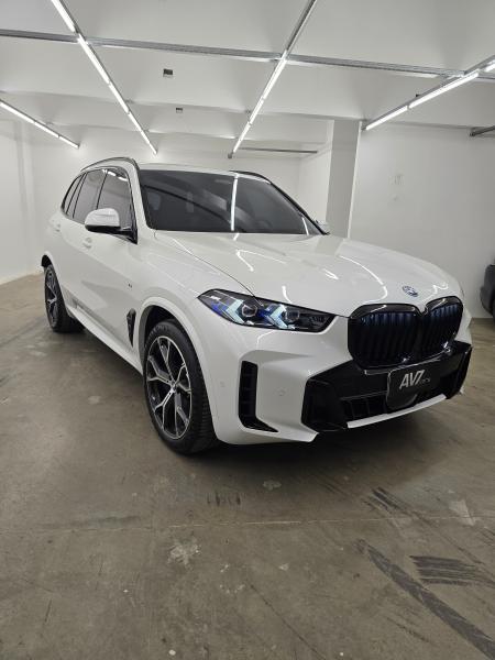 X5 50e M Sport