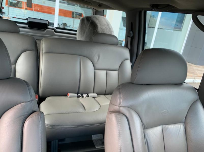 Grand Blazer DLX 