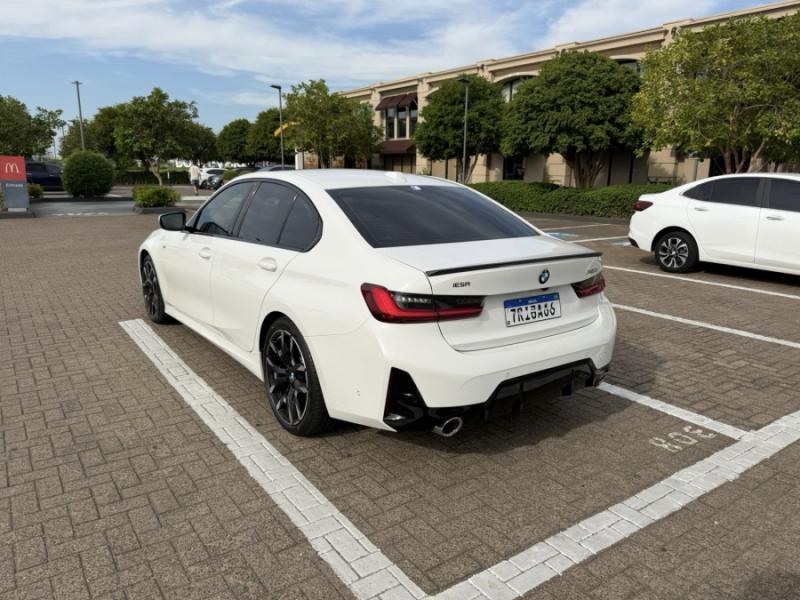 320i M Sport 