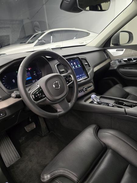 XC 90 T8 Ultra