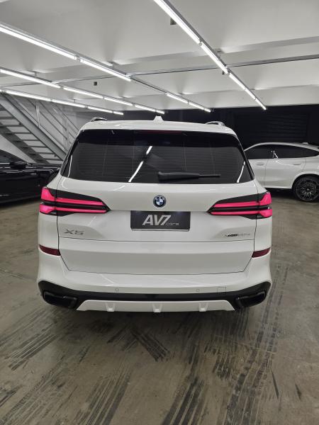 X5 50e M Sport