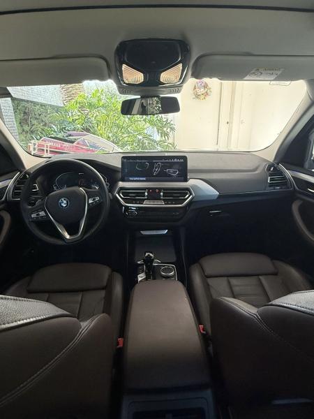 X3 30e X Line