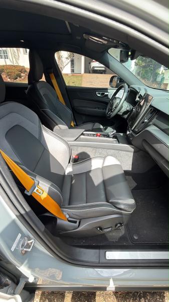 XC 60 T8 Polestar